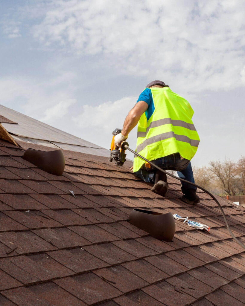 roofers michigan